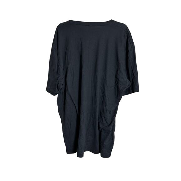 NLA NEXT LEVEL APPAREL NEW "Unstoppable" SS Graphic Tee Size 3XL - Picture 4 of 7